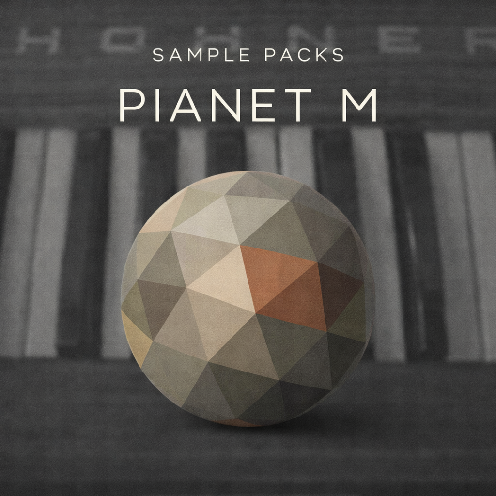 PIANET M