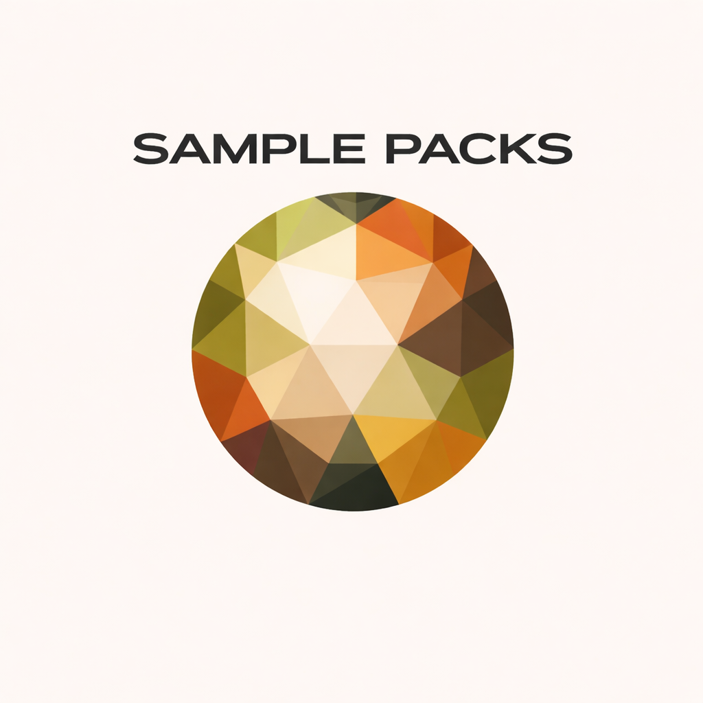 Sample Packs
